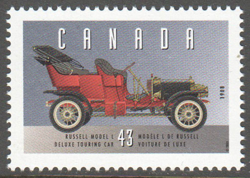 Canada Scott 1490b MNH - Click Image to Close